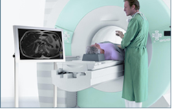 MRI-Compatible Display Aids Function MR Exams | Imaging Technology